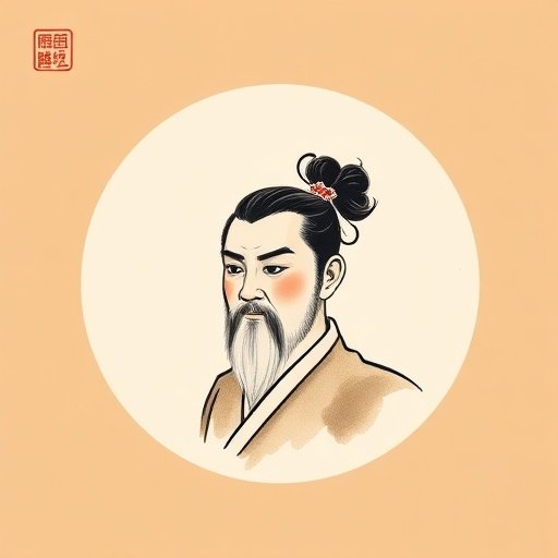 六漫画道友 - 墨韵流觞